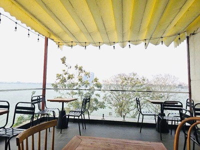 Bán nhà view hồ mặt phố trích sài - tây hồ - 68m2 - 5 tầng - sổ đỏ chính chủ 2