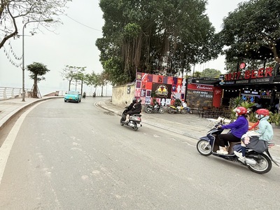 Bán nhà view hồ mặt phố trích sài - tây hồ - 68m2 - 5 tầng - sổ đỏ chính chủ 3