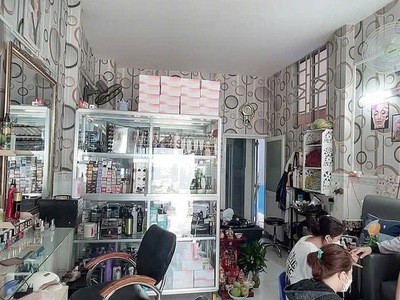 Aeon bình tân - khu y tế kỹ thuật cao - 5 tầng - hẻm ô tô - 67m2 - nhỉnh 5 tỉ 2