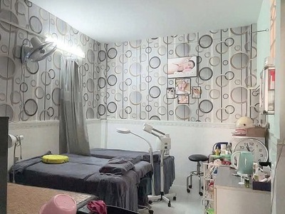 Aeon bình tân - khu y tế kỹ thuật cao - 5 tầng - hẻm ô tô - 67m2 - nhỉnh 5 tỉ 3