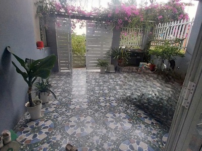 Bán nhà lầu thiện tân - trảng dài, gần chợ quang thắng, chỉ 1tỷ950 1