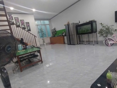 Bán nhà lầu thiện tân - trảng dài, gần chợ quang thắng, chỉ 1tỷ950 2