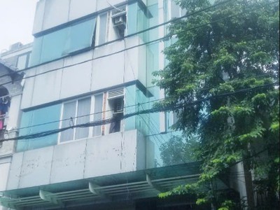Bán nhà 7 tầng đường 10m  phường 7 - gò vấp- giá chỉ 18 tỷ thương lượng mạnh tay 0