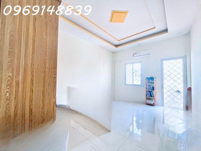 Siêu phẩm tt gò vấp   4l   4p   ôtô vào nhà -chỉ 7 tỷ 8 2