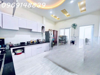Siêu phẩm tt gò vấp   4l   4p   ôtô vào nhà -chỉ 7 tỷ 8 1