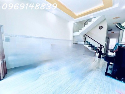 Siêu phẩm tt gò vấp   4l   4p   ôtô vào nhà -chỉ 7 tỷ 8 3