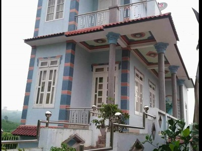 Bán nhà đất 2 mặt tiền   thôn tân hiệp, tân văn, lâm hà, lâm đồng    chính chủ: 0944 294 237 0