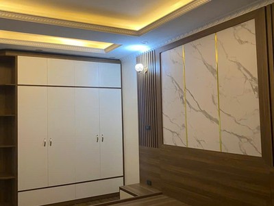 Nhà mới tinh - nội thất xịn - cách ngõ thông ô tô chỉ 10m - nở hậu phong thủy 3