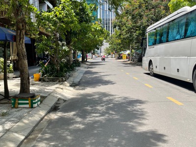  bán nhà c4 kiệt nhựa thông 227 nguyễn văn thoại - vị trí vàng trong làng du lịch   siêu sầm uất 1