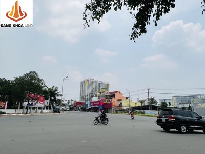 Bán nhà 2 mặt tiền kinh doanh đường số lã xuân oai tăng nhơn phú a quận 9 1