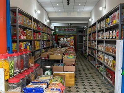 Cho thuê mặt bằng kinh doanh đường phan bội châu 1