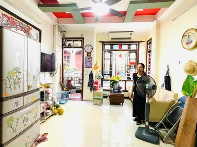 Phân lô hoàng văn thái   5 tầng   2 mặt thoáng   gần hồ   ở sướng, kinh doanh tốt 0