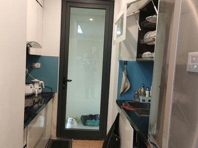 Bán gấp giá rẻ chung cư trường chinh 87m, tầng6, mặt tiền 8m, 7.5 tỷ đống đa. 4