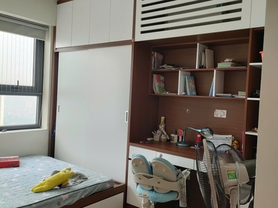 Bán gấp giá rẻ chung cư trường chinh 87m, tầng6, mặt tiền 8m, 7.5 tỷ đống đa. 3