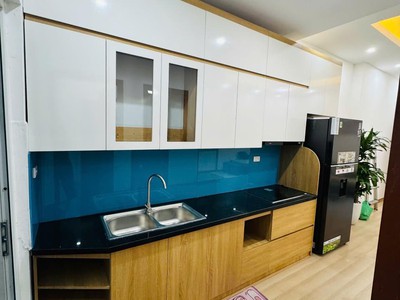 Cần bán căn hộ chung cư  - đường nguyễn xiển, giá tốt chỉ 2,3 tỷ 4