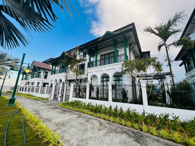 Mở bán phân khu liền kề, biệt thự vip nhất dự án sun urban city hà nam, quà tặng chiết khấu tới 20 0