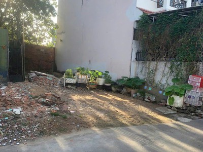 Bán đất full tc, shr, hxh   cầu ông nhiêu đường nguyễn duy trinh,tp. tđ      chỉ 3,290tỷ/59m2 lh: 3