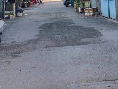 Bán đất full tc, shr, hxh   cầu ông nhiêu đường nguyễn duy trinh,tp. tđ      chỉ 3,290tỷ/59m2 lh: 2