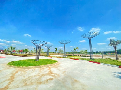 Chỉ với 350 triệu sở hữu khu đô thị Alana City TP. HCM. Đón sóng Cao tốc, KCN. Giá chủ đầu tư 1