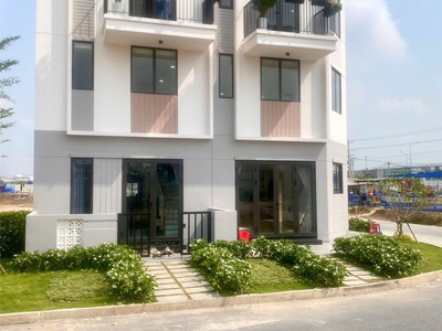 Hòa phú thủ dầu một   nhà ở xã hội mới, giá mềm, ở ngay 0