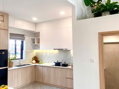 Hòa phú thủ dầu một   nhà ở xã hội mới, giá mềm, ở ngay 4