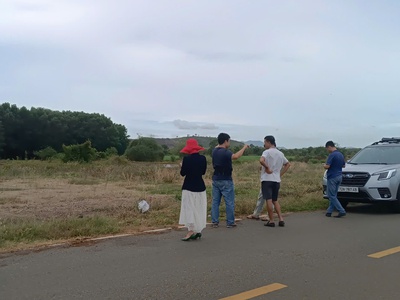 Dễ dàng sở hữu ngay lô đất tuyệt đẹp tại bà rịa-vũng tàu ngay hôm nay 0