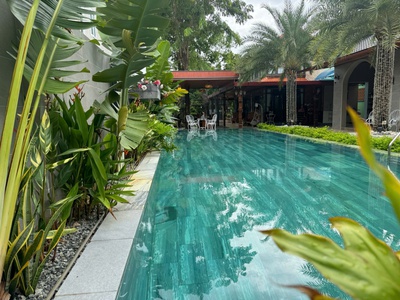 Cần bán rẻ siêu phẩm biệt thự cực đẹp và đẳng cấp mt đường, tặng 1 lượng vàng sjc chốt trong tháng 3