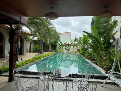 Cần bán rẻ siêu phẩm biệt thự cực đẹp và đẳng cấp mt đường, tặng 1 lượng vàng sjc chốt trong tháng 1
