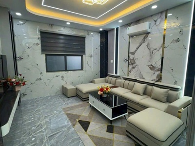 Bán nhanh nhà đường hùng vương gần phan châu trinh,ngay nhà hát trưng vương.dt 10m x 23m 2