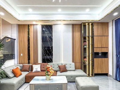 Bán nhà 3 tầng ngay TP Thuận An, Bình Dương 1
