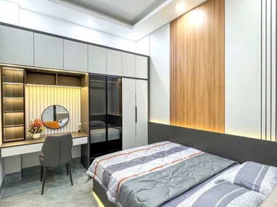 Bán nhà 3 tầng ngay TP Thuận An, Bình Dương 6