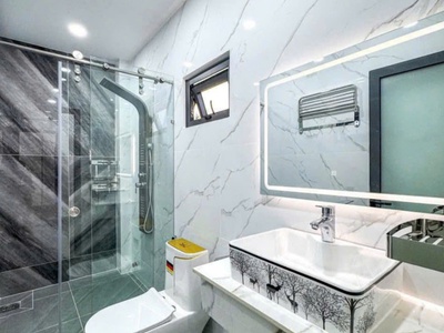 Bán nhà 3 tầng ngay TP Thuận An, Bình Dương 7