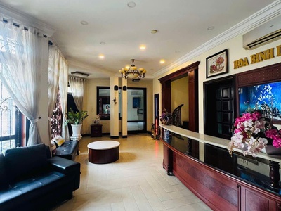 Bán nhà biệt thự - 2 mặt tiền lê thúc hoạch - văn cao, 16x9mm, 4 tầng, 6pn, 26.9 tỷ 4