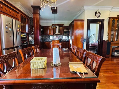 Bán nhà biệt thự - 2 mặt tiền lê thúc hoạch - văn cao, 16x9mm, 4 tầng, 6pn, 26.9 tỷ 0