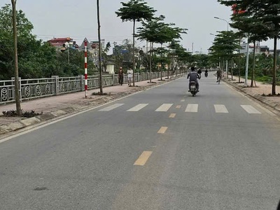 Nhà mới lô góc, ô tô đỗ 41 5 3.4 6.8 tỷ tứ hiệp, thanh trì 3