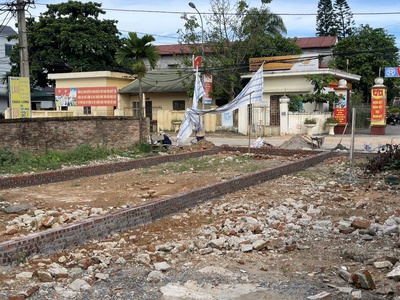 Cc cần bán 239m tại thủy xuân tiên chương mỹ hà nọi 4