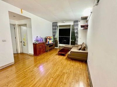 Bán căn hộ 86m tòa hemisco xala ,thiết kế 2pn ,1vs , sổ đỏ giao dịch nhanh 2