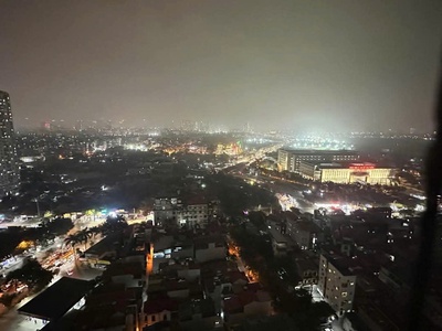 Bán căn hộ 86m tòa hemisco xala ,thiết kế 2pn ,1vs , sổ đỏ giao dịch nhanh 4