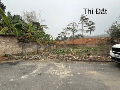 Chính chủ đất phân lô 107m - ô tô quay đầu- g.i.á 1599tr 1