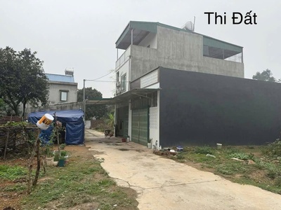 Chính chủ đất phân lô 107m - ô tô quay đầu- g.i.á 1599tr 2