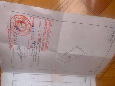 Chính chủ bán nhà 50 m2 trên đất 54 m2 ngõ số 110 quan nhân, thanh xuân 1