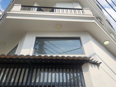 Nhà phố 5 tầng   góc 2 mặt tiền   ô tô vào tận nhà   giá chỉ 7.7 tỷ 2