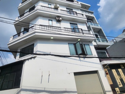 Nhà phố 5 tầng   góc 2 mặt tiền   ô tô vào tận nhà   giá chỉ 7.7 tỷ 0