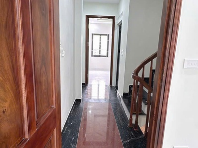 Nhà mới lô góc, ô tô đỗ 41 5 3.4 6.8 tỷ tứ hiệp, thanh trì 1