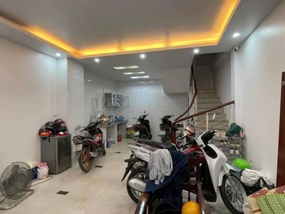 Siêu phẩm mặt ngõ kim giang   ô tô vào nhà   chỉ 8.78 tỷ 2