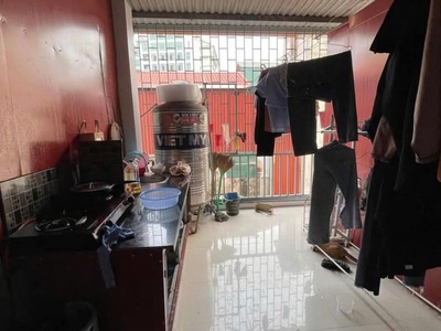Siêu phẩm mặt ngõ kim giang   ô tô vào nhà   chỉ 8.78 tỷ 4