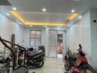 Siêu phẩm mặt ngõ kim giang   ô tô vào nhà   chỉ 8.78 tỷ 3