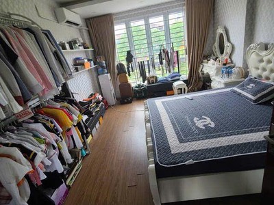 Bán nhà quan hoa, cầu giấy ,42 m2, 5 tầng, 4m mặt tiền, giá đất  từ  13.9 tỷ. 2