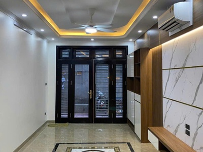 Hiếm 39.6m x 5 tầng, gần mp xuân phương, full nt cao cấp 6.85 tỷ 2