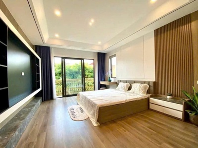 Hiếm 39.6m x 5 tầng, gần mp xuân phương, full nt cao cấp 6.85 tỷ 4